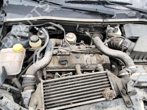 Injection pump FORD FOCUS I (DAW, DBW) 1.8 TDCi | BP30841030M78 