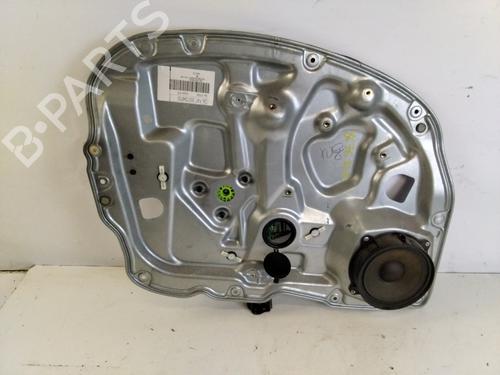 Used Front left window mechanism LANCIA MUSA (350_) 1.4 (350.AXA11, 350.AXA1A) (95 hp) 29963657