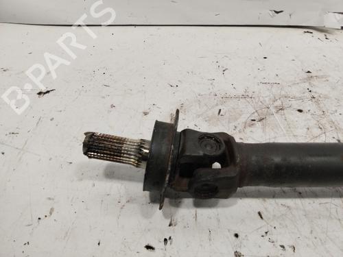Driveshaft INFINITI QX70 30d AWD | BP25717262M37 