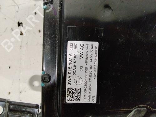 Battery AUDI A3 Sportback (8YA, 8YF) 35 TFSI | BP32327924E11