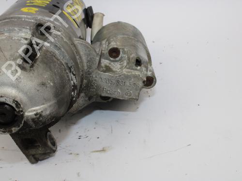 Startmotor BMW 1 (E87) 120 d | BP13392721M8
