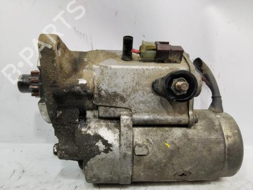 Used Starter KIA SPORTAGE II (JE_, KM_) 2.0 CRDi (140 hp) 23332947