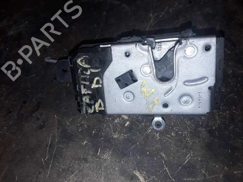 Used Front left lock OPEL ZAFIRA / ZAFIRA FAMILY B (A05) [2005-2019]  8561674