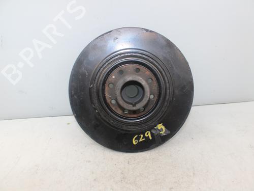 Used Pulley LAND ROVER DISCOVERY III (L319) 2.7 TD 4x4 (190 hp) 17633860