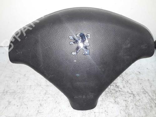 Used Driver airbag PEUGEOT 307 (3A/C) [2000-2012]  8567822