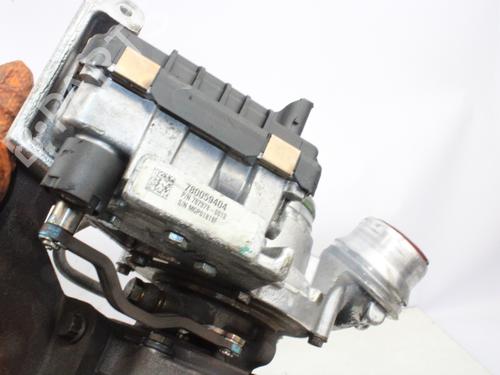 Turbocharger/Supercharger BMW 1 (E81)  | BP17094504M71 