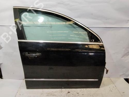 right-front-door-vw-passat-b6-3c2-2005-2006-2007-2008-2009-2010-2011-39541246 main image