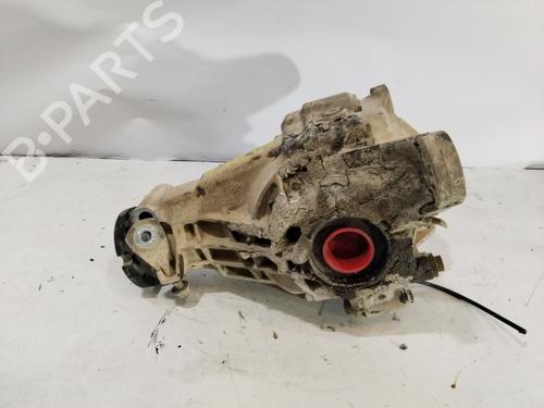 Differential, bag Differential, bag MERCEDES-BENZ M-CLASS (W163) ML 320 (163.154) (218 hp) 35995583 35995583
