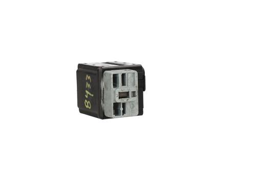 Electronic module RENAULT MEGANE III Hatchback (BZ0/1_, B3_) 1.9 dCi (BZ0N, BZ0J) | BP29589613M83 