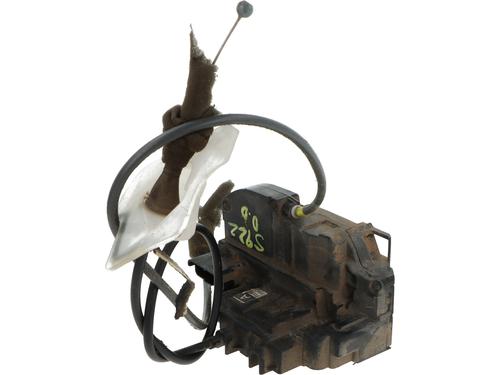 Front right lock OPEL ASTRA K (B16) 1.4 Turbo (68) | BP29905122C97 