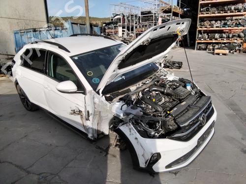 Gebruikte VW TAIGO (CS1)    4642169 Onderdelen