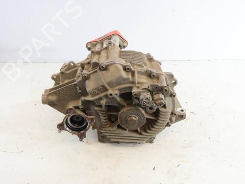 Rear differential LEXUS NX (_Z1_) 300h (AYZ10_) | BP40297070M24 - Image 4