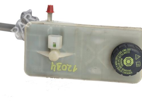 Brake master cylinder NISSAN PRIMASTAR Van (X83) 2.0 dCi 115 | BP37235208M77  - Image 5