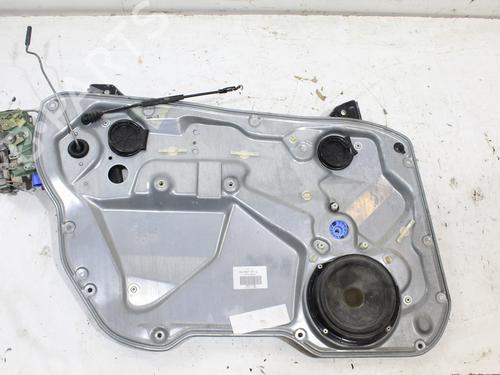 Front left window mechanism SEAT IBIZA III (6L1)  | BP17673755C22 