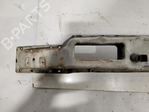 Front bumper reinforcement MERCEDES-BENZ VITO Van (W638) 112 CDI 2.2 (638.094) | BP30717956C109