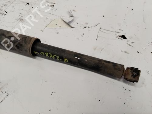 Right rear shock absorber BMW 3 (E46) 320 d | BP24866397M19 