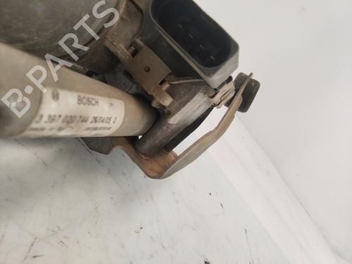 Front wiper motor SEAT LEON (1P1)  | BP27560071M29 