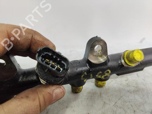 Injection rail MERCEDES-BENZ CITAN Mixto (Double Cabin) (W415) 109 CDI (415.603, 415.605) | BP23886617M98 