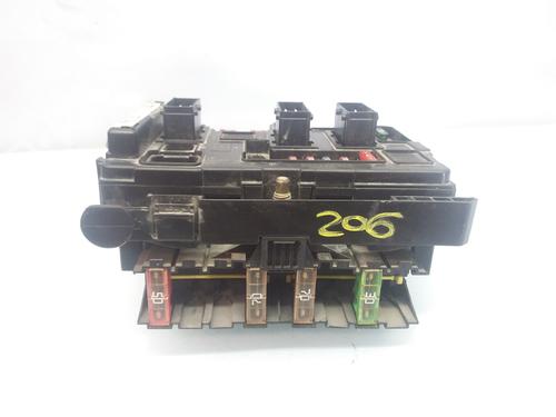 Fuse box CITROËN C3 I (FC_, FN_) 1.6 16V | BP9213958E1 