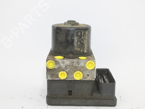 ABS Bremseaggregat SEAT LEON (1M1) 1.9 TDI (110 hp) 13906371