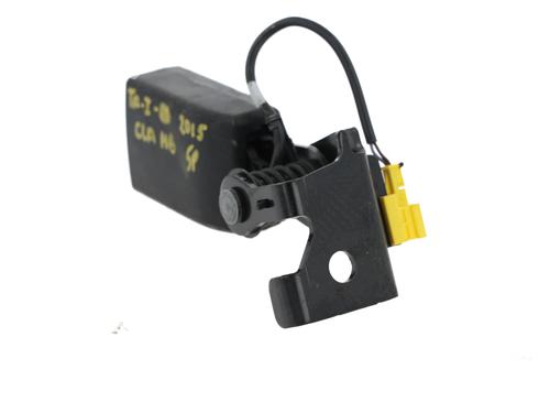 Seat buckle MERCEDES-BENZ A-CLASS (W176)  | BP30407994I32 