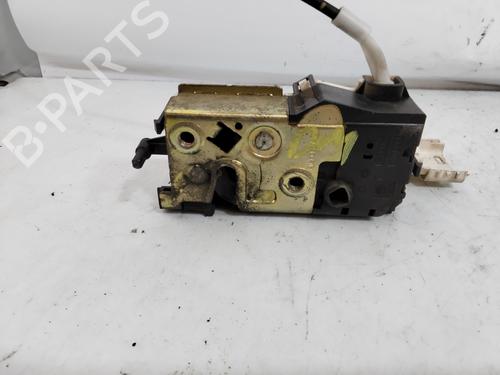 Front right lock CITROËN C4 Coupe (LA_)  | BP27363003C97 