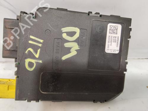 Elektronisk modul SEAT LEON (1P1) [2005-2013]  27379333