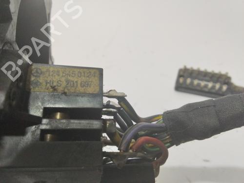 Steering column stalk MERCEDES-BENZ E-CLASS (W124) E 250 Turbo-D (124.128) | BP20656020I23 