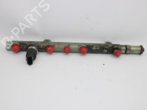 Used Injection rail RENAULT SCÉNIC II (JM0/1_) 1.9 dCi (JM15) (110 hp) 11986748