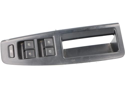 Used Left front window switch Left front window switch VW POLO IV (9N_, 9A_) 1.4 TDI (80 hp) 32729361 32729361
