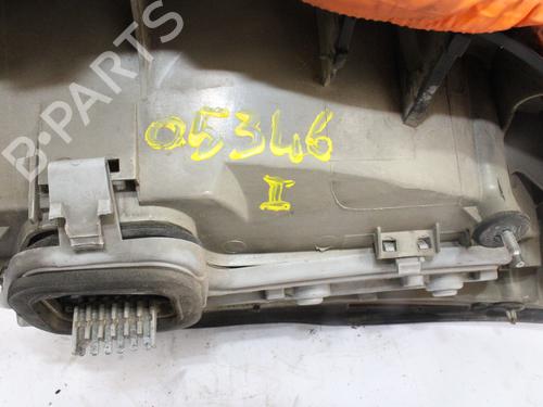 Venstre baglygte OPEL ZAFIRA A MPV (T98) 2.0 DTI 16V (F75) | BP15679563C34 