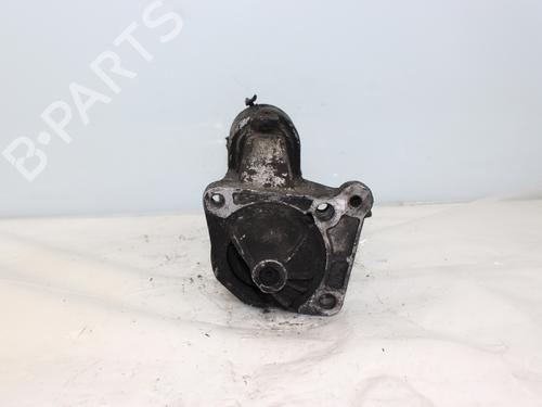 Starter RENAULT TRAFIC II Platform/Chassis (EL) 1.9 dCi 100 (EL0C) | BP18269162M8 