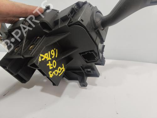 Squib airbag FORD FOCUS II (DA_, HCP, DP)  | BP27556738C102 