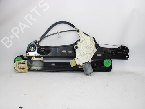 Used Front right window mechanism BMW 3 (E36) [1990-1998]  12307098