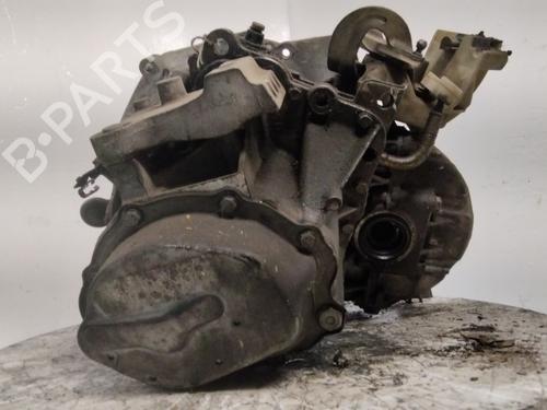 Gearbox CITROËN C3 Picasso (SH_) 1.6 HDI 90 | BP23423704M3 