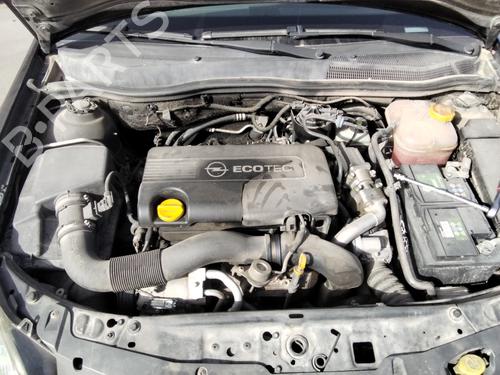 Left headlight OPEL ASTRA H (A04) | BP36785580C28 - Image 7