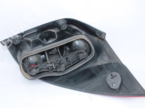 Left taillight RENAULT LAGUNA II Grandtour (KG0/1_)  | BP11364785C34 