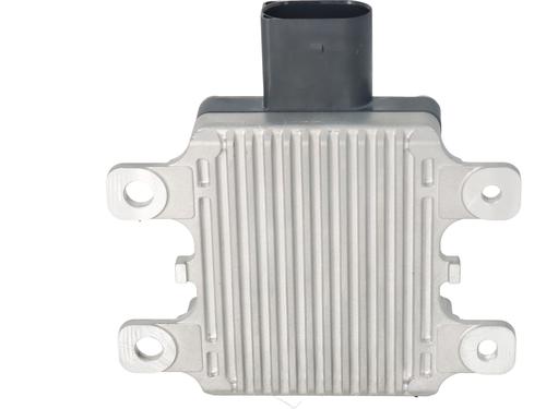 Electronic module VW TOUAREG (7P5, 7P6) 3.0 V6 TDI | BP33232165M83 - Image 2