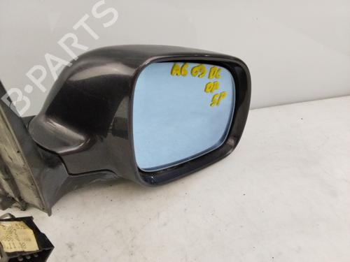 Right mirror AUDI A6 C5 (4B2)  | BP23225300C27 