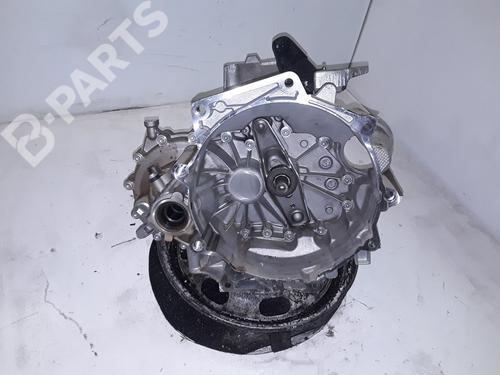 Used Manual gearbox Manual gearbox SEAT ARONA (KJ7, KJP) 1.0 TSI (95 hp) 11118819 11118819