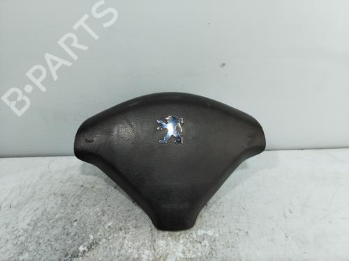 Used Driver airbag PEUGEOT 307 (3A/C) 2.0 HDi 90 (90 hp) 19403666