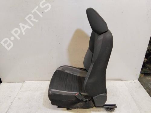 Right front seat TOYOTA AURIS (_E18_) 1.8 Hybrid (ZWE186_, ZWE186R) | BP19094836C16 