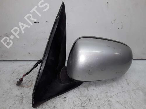 Left mirror NISSAN ALMERA II (N16)  | BP8574736C26 