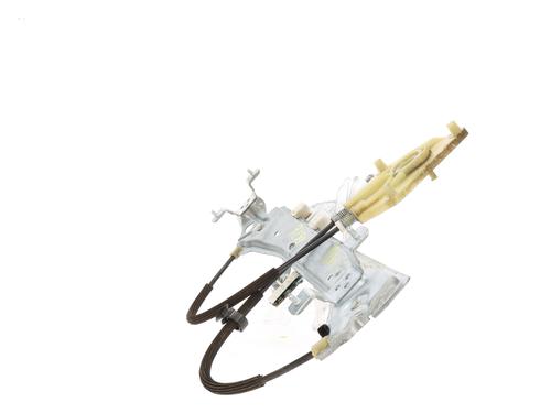 Rudehejsemekanisme Højre bagtil RENAULT MEGANE III Hatchback (BZ0/1_, B3_) 1.2 TCe (BZ16, BZ28) (132 hp) 29588303