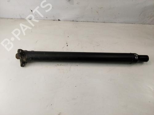 Used Driveshaft BMW 1 (F21) 116 d (116 hp) 24210177