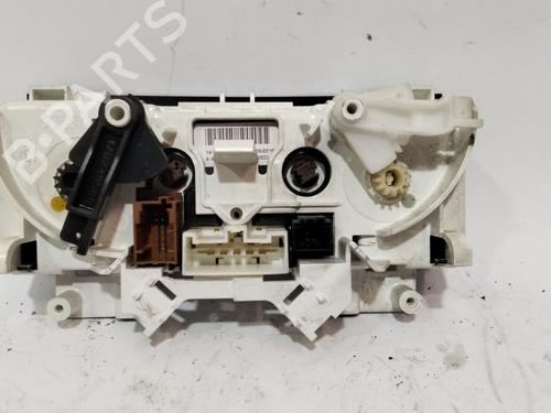 AC-Styringsenhed/Manøvreenhed CITROËN BERLINGO MULTISPACE (B9) 1.6 HDi 75 / BlueHDi 75 | BP28136310I5 
