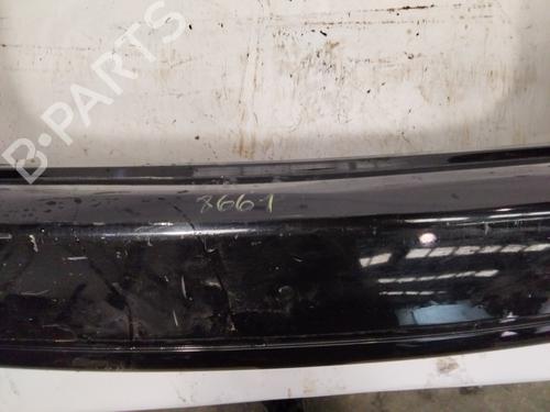 Rear bumper VW TOURAN (1T3)  | BP29547634C8 