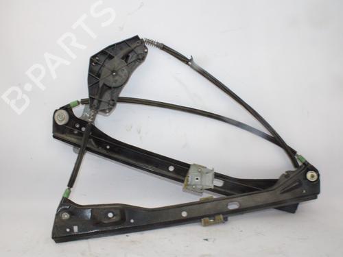 Front left window mechanism VW GOLF V (1K1)  | BP13950996C22 
