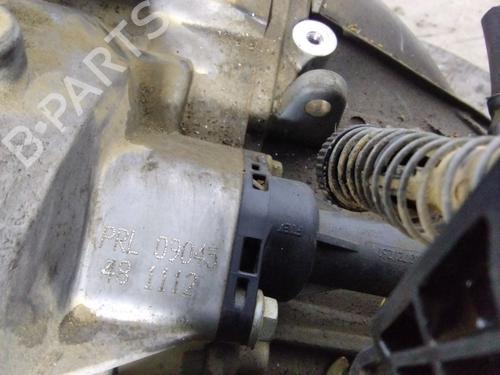Gearbox SEAT LEON (5F1) | BP33300976M3 - Image 5