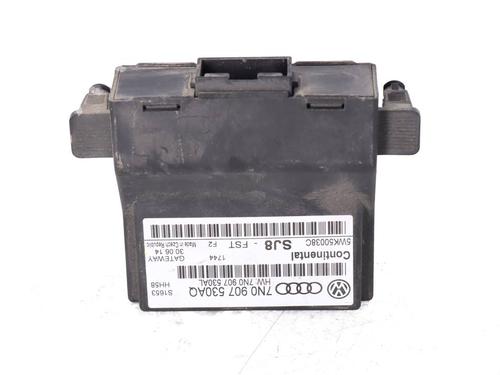 Used Electronic module Electronic module 39509291 39509291